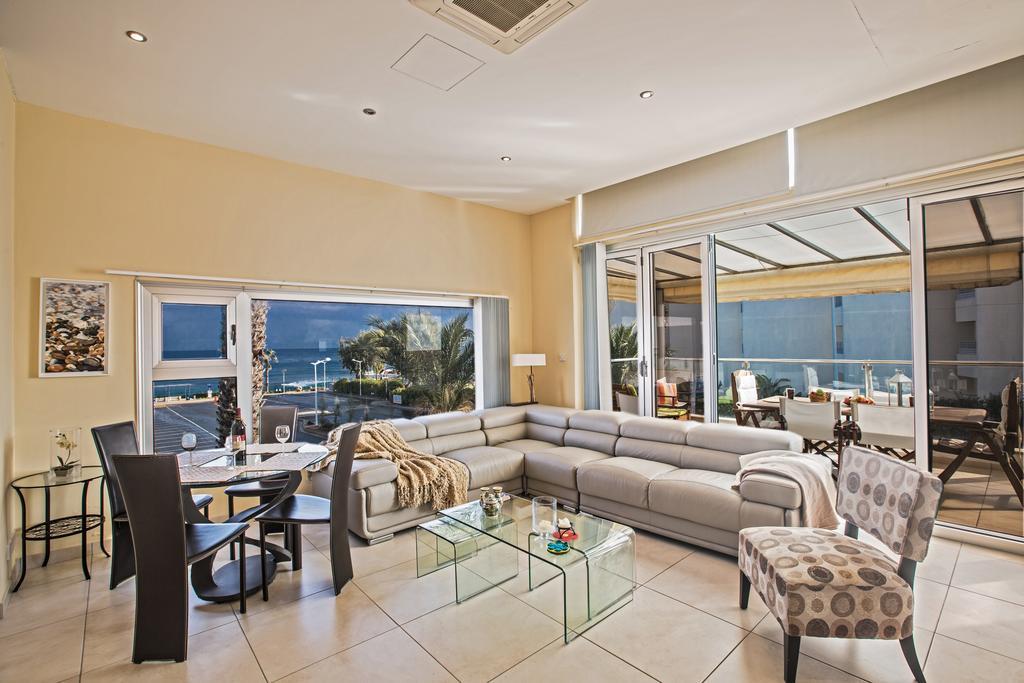 Pallini Court โปรทาราส ภายนอก รูปภาพ