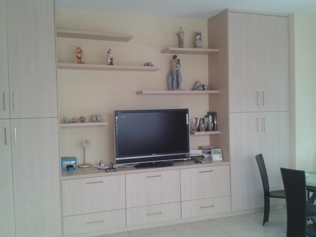 Pallini Court โปรทาราส ห้อง รูปภาพ
