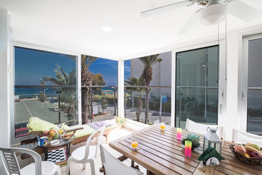 Pallini Court โปรทาราส ภายนอก รูปภาพ
