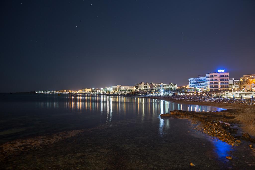 Pallini Court โปรทาราส ภายนอก รูปภาพ